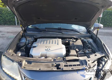 2015 Lexus Es 350 z USA, uszkodzony, nr VIN JTHBK1GG7F2178611